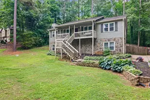 325 Presidential Dr, Dallas, GA 30157 - Photo 31