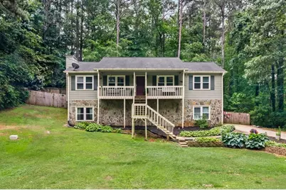 325 Presidential Drive, Dallas, GA 30157 - Photo 1