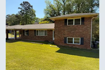 1395 Siesta Lane, Marietta, GA 30062 - Photo 3