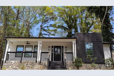 2193 Park Terrace, Atlanta, GA 30337 - Photo 1