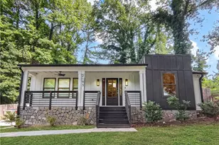 2193 Park Terrace, Atlanta, GA 30337 - Photo 1