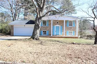3733 Milliken Ct, Decatur, GA 30034 - Photo 5