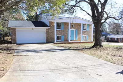 3733 Milliken Court, Decatur, GA 30034 - Photo 3