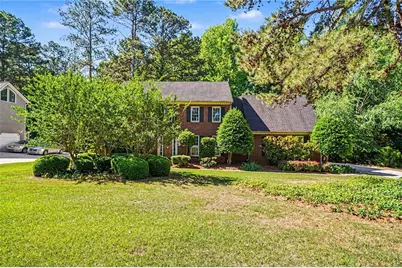 1632 Ellington Road SE, Conyers, GA 30013 - Photo 1