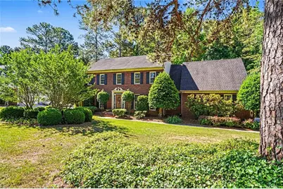 1632 Ellington Road SE, Conyers, GA 30013 - Photo 3