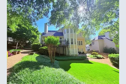 5480 Ashewoode Downs Drive, Johns Creek, GA 30005 - Photo 5