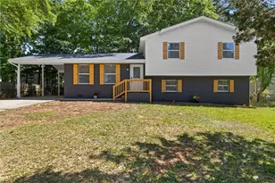182 Slicky Rock Ct, Riverdale, GA 30274 - Photo 1