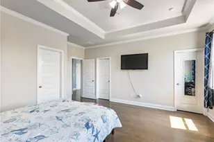 471 Hinton Farm Wy., Dacula, GA 30019 - Photo 17