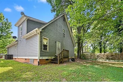 1451 Kennesaw Drive NW, Atlanta, GA 30318 - Photo 27