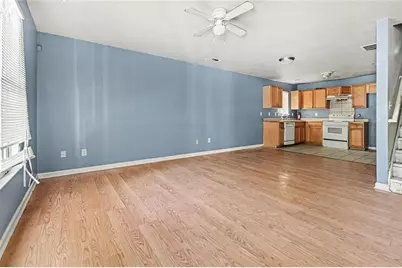 1451 Kennesaw Drive NW, Atlanta, GA 30318 - Photo 5