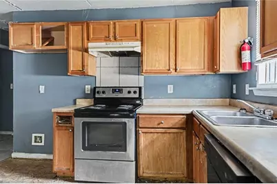 1451 Kennesaw Drive NW, Atlanta, GA 30318 - Photo 11