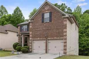 3876 Margaux Dr, Atlanta, GA 30349 - Photo 3