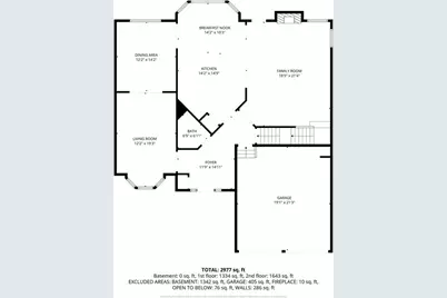 3876 Margaux Drive, Atlanta, GA 30349 - Photo 47