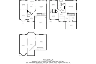 3876 Margaux Dr, Atlanta, GA 30349 - Photo 49