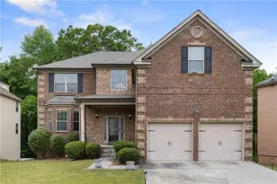 3876 Margaux Dr, Atlanta, GA 30349 - Photo 1