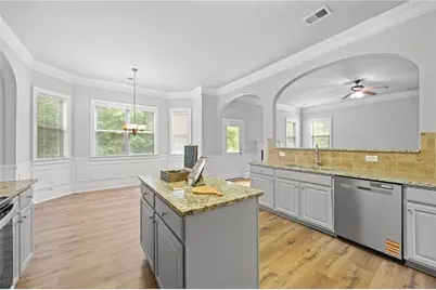 3876 Margaux Drive, Atlanta, GA 30349 - Photo 15
