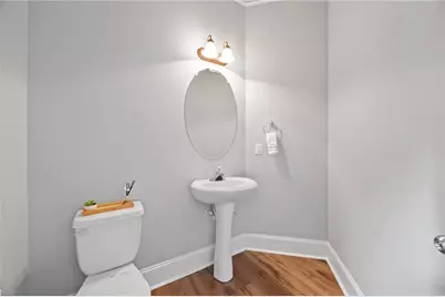 3876 Margaux Drive, Atlanta, GA 30349 - Photo 5