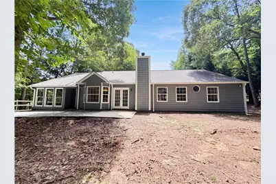 1121 Canvas Back Drive, Woodstock, GA 30189 - Photo 25