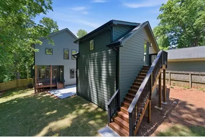 17 Lakeview Drive NE, Atlanta, GA 30317 - Photo 41