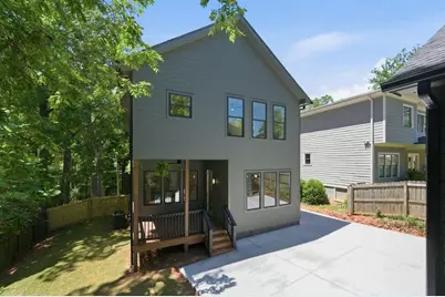 17 Lakeview Drive NE, Atlanta, GA 30317 - Photo 37