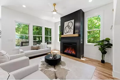 17 Lakeview Drive NE, Atlanta, GA 30317 - Photo 5