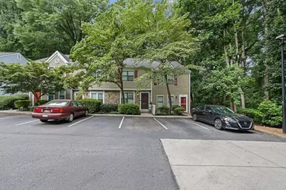 6653 September Eve, Peachtree Corners, GA 30092 - Photo 7