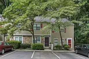 6653 September Eve, Peachtree Corners, GA 30092 - Photo 1
