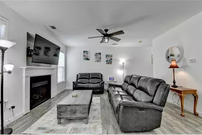 3329 Castleberry Village Circle, Cumming, GA 30040 - Photo 7