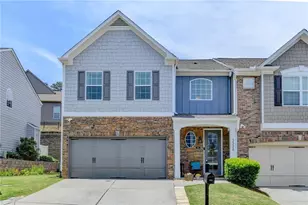3329 Castleberry Village Cir, Cumming, GA 30040 - Photo 1