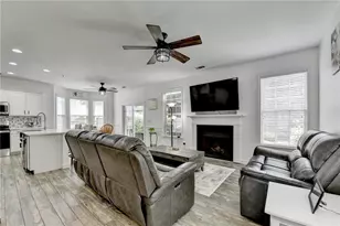 3329 Castleberry Village Cir, Cumming, GA 30040 - Photo 5