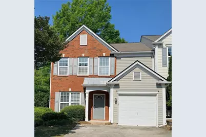 2787 Ashleigh Lane, Alpharetta, GA 30004 - Photo 1