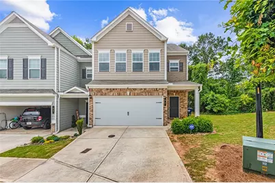 37 Rocky Knoll, Dallas, GA 30157 - Photo 1