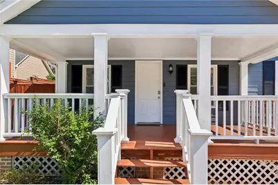 1519 Mercer Avenue, College Park, GA 30337 - Photo 3