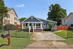 1519 Mercer Ave, College Park, GA 30337 - Photo 1