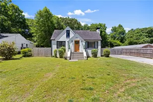 1020 S Madison Ave, Monroe, GA 30655 - Photo 3