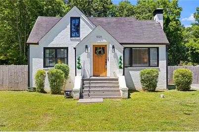1020 S Madison Avenue, Monroe, GA 30655 - Photo 1