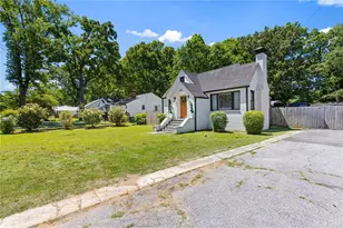 1020 S Madison Ave, Monroe, GA 30655 - Photo 5