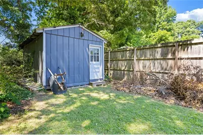 1020 S Madison Avenue, Monroe, GA 30655 - Photo 33