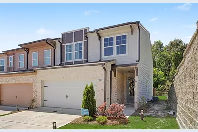 2310 Portrush Way SE, Atlanta, GA 30339 - Photo 3