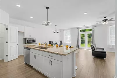 2310 Portrush Way SE, Atlanta, GA 30339 - Photo 7