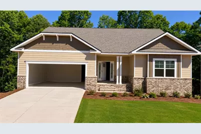 642 Bald Ridge Circle, Demorest, GA 30535 - Photo 1
