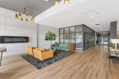 260 18th Street NW #10309, Atlanta, GA 30363 - Photo 25