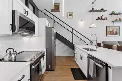 260 18th Street NW #10309, Atlanta, GA 30363 - Photo 3