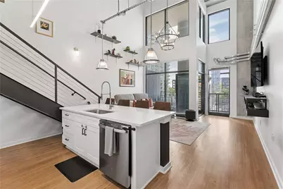 260 18th Street NW #10309, Atlanta, GA 30363 - Photo 5