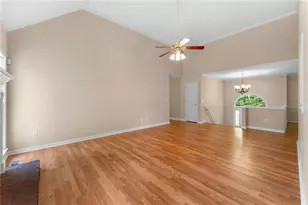 12 Lamplighter Cove NW, Cartersville, GA 30120 - Photo 19