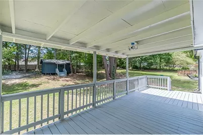 8591 Chestnut Lane, Lithia Springs, GA 30122 - Photo 35