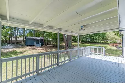 8591 Chestnut Lane, Lithia Springs, GA 30122 - Photo 35