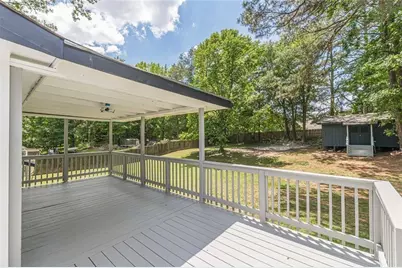 8591 Chestnut Lane, Lithia Springs, GA 30122 - Photo 7
