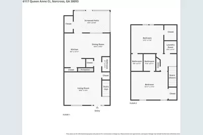 6117 Queen Anne Court, Norcross, GA 30093 - Photo 29