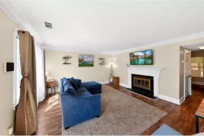 6117 Queen Anne Court, Norcross, GA 30093 - Photo 11
